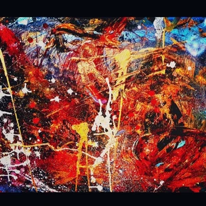 Artwork image