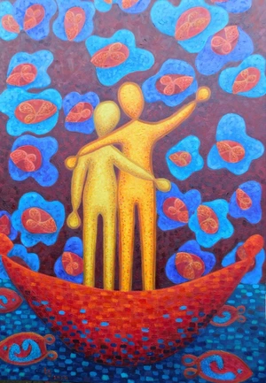 Artwork image