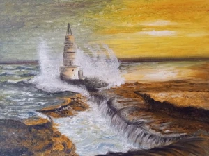 Artwork image