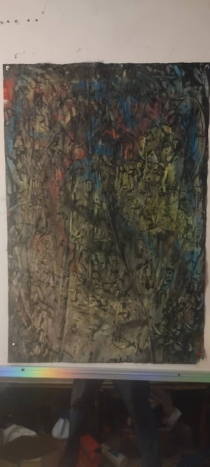 Artwork image