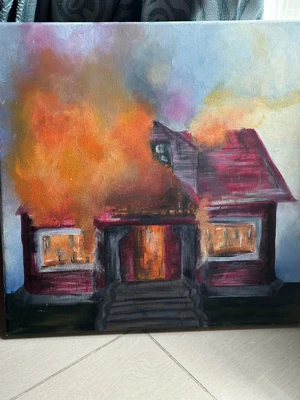 Artwork image