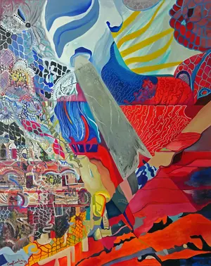 Artwork image