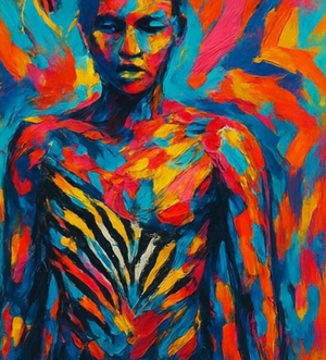 Artwork image