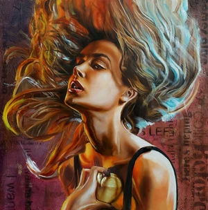 Artwork image