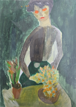 Artwork image