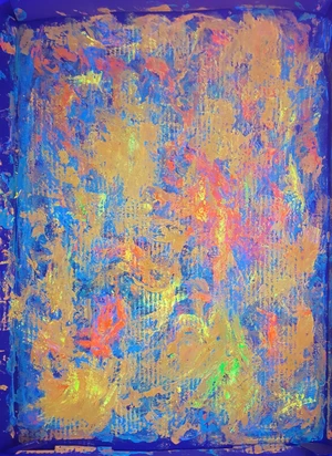 Artwork image