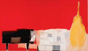 Artwork image