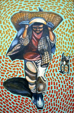 Artwork image