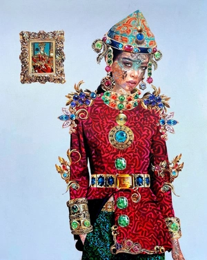 Artwork image