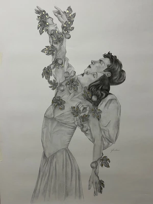 Artwork image