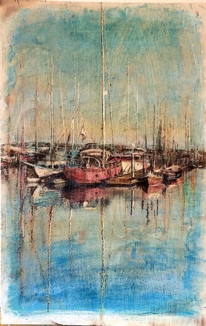 Artwork image