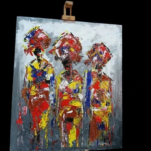 Artwork image