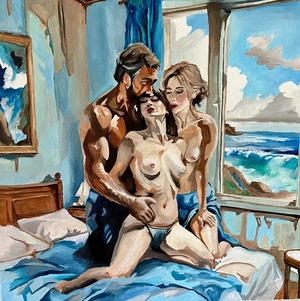 Artwork image