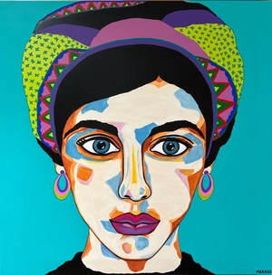 Artwork image