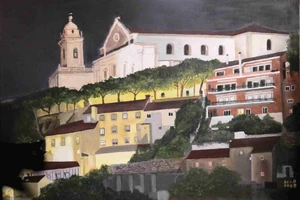 Artwork image