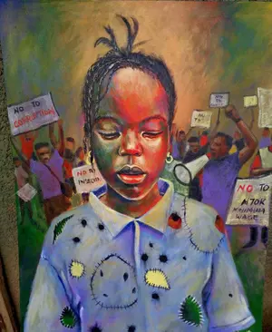 Artwork image