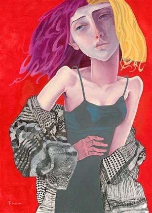 Artwork image