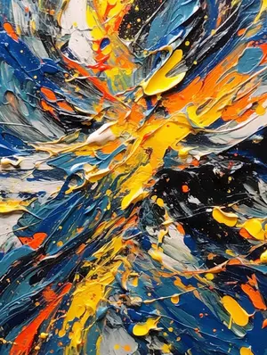 Artwork image