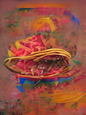 Artwork image