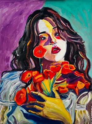 Artwork image