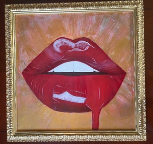 Artwork image