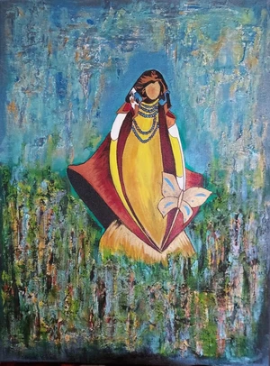 Artwork image