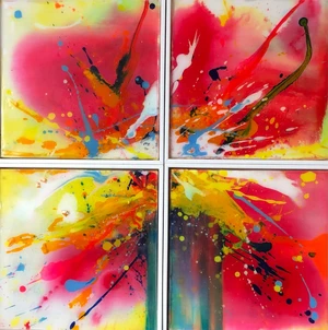 Artwork image
