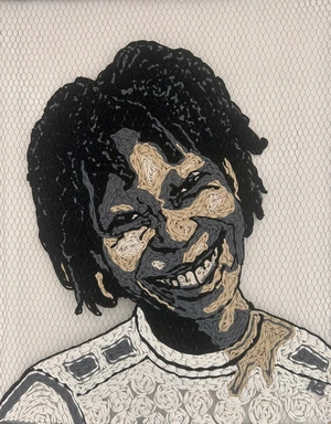 Artwork image