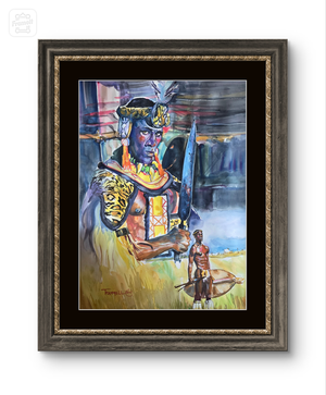 Artwork image