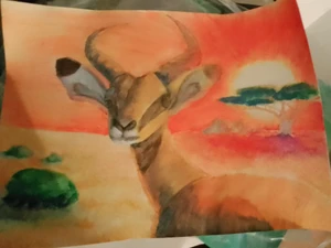 Artwork image