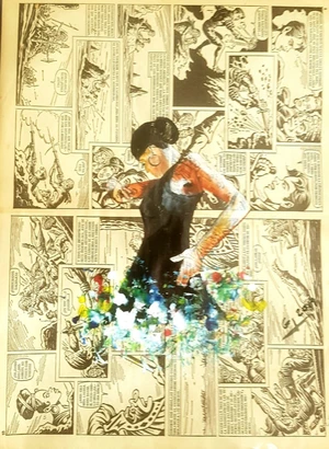 Artwork image