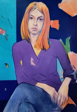 Artwork image