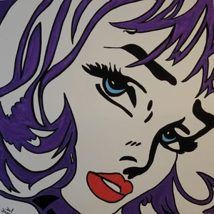 Artwork image