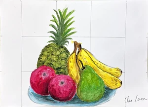 Artwork image