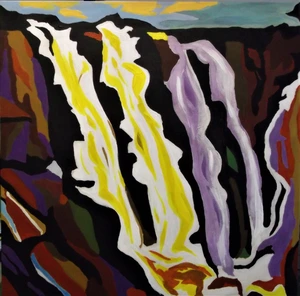Artwork image