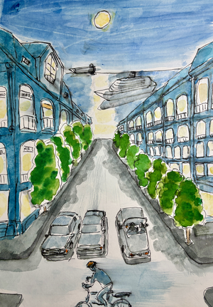 Artwork image