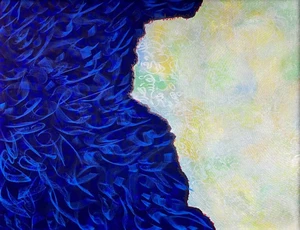 Artwork image