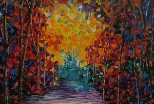 Artwork image
