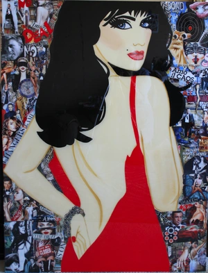 Artwork image