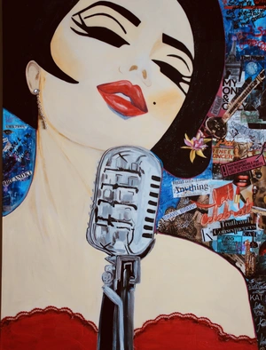 Artwork image
