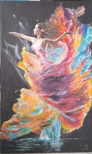 Artwork image