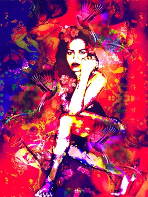 Artwork image