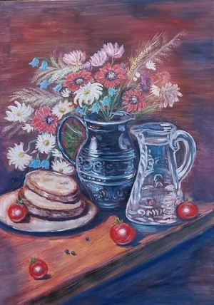 Artwork image