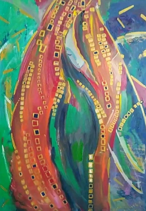 Artwork image