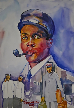 Artwork image