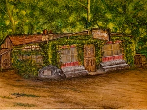 Artwork image