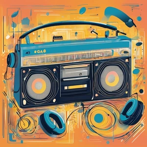 Artwork image