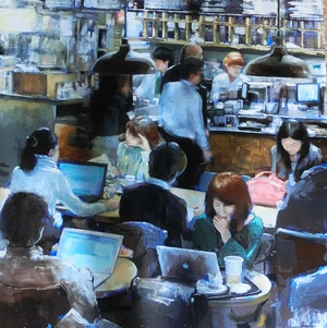 Artwork image