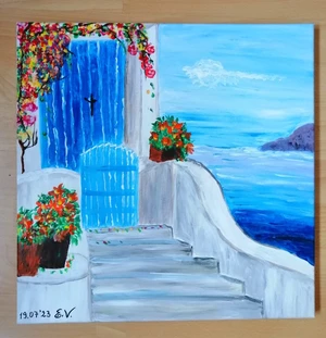 Artwork image