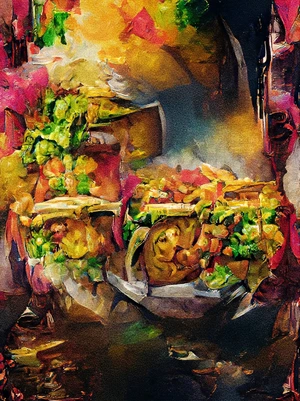 Artwork image